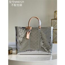 LOUIS VUITTON 루이비통 모노그램 토트백 M46121