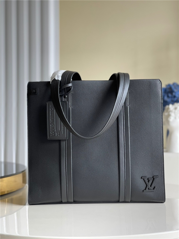  LOUIS VUITTON 루이비통 에어로그램 토트백 M57308