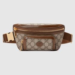 GUCCI 구찌 인터로킹 G 벨트백 682933