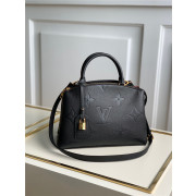 LOUIS VUITTON 루이비통 쁘띠뜨 팔레백 라지 M45811