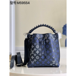 LOUIS VUITTON  루이비통 무리아 버킷 토트백 M59554