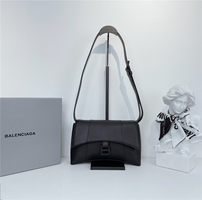 Balenciaga  발렌시아가 아워글래스 크로스백 B1888