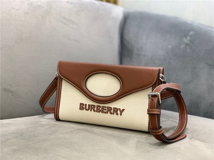 BURBERRY 버버리 미니 버킷백 B50808