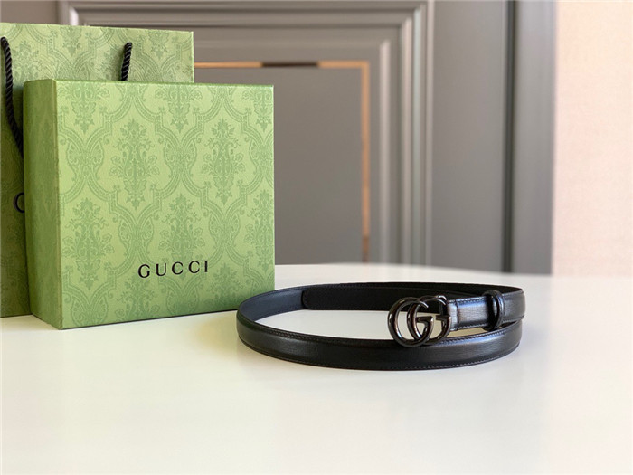 GUCCI 구찌 여성용 벨트 (넓이2CM) G340