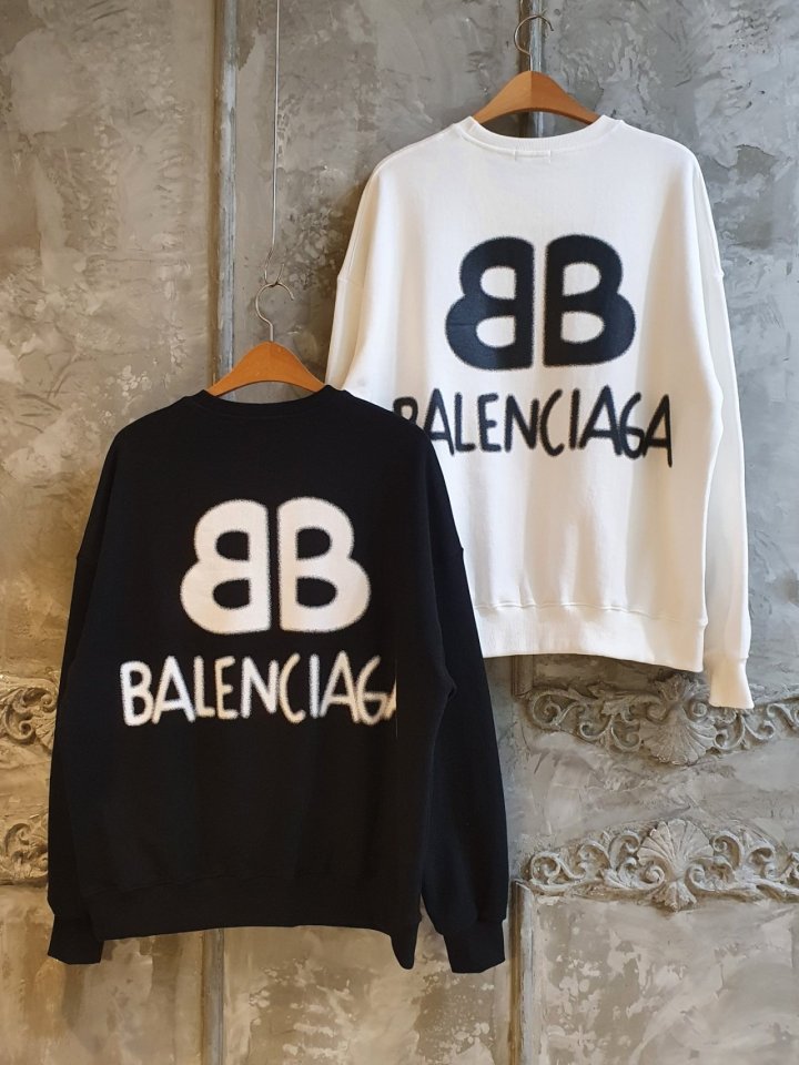 BALENCIAGA 발렌시아가 스프레이 맨투