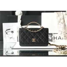 Chanel 샤넬 WOC 미니백 C651510