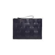 41위 BOTTEGA VENETA 보테가베네타 인트레치아토 클러치백 BV8088