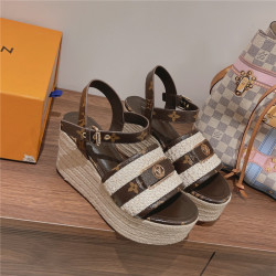 Louis Vuitton   루이비통 여성용 샌들 L69990