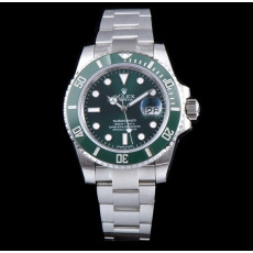 ★(판매완료)★ ROLEX 로렉스 서브마리너 녹판 정품급 국내배송건