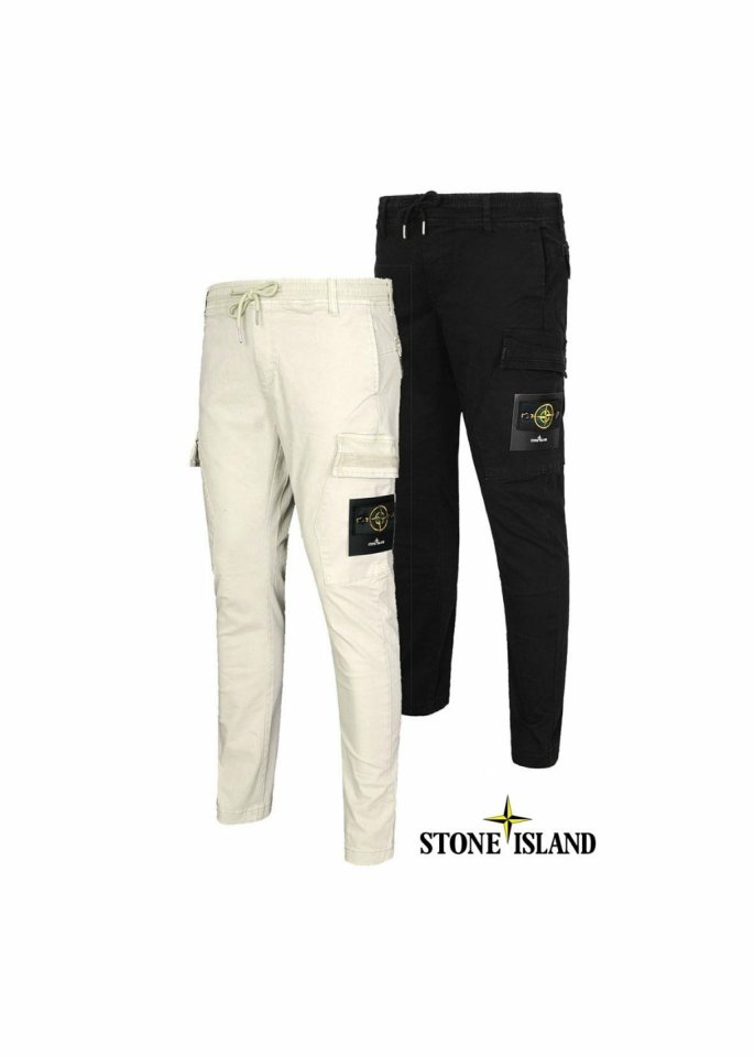 Stone Island 스톤아일랜드   밴딩 기본