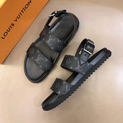 ★(판매완료)★ Louis Vuitton 루이비통 샌들 265-270사이즈 국내배송건