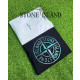 Stone Island  스톤아일랜드 오로라 리플렉티브 와팬 롱 슬리브[세미오버핏]