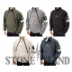 Stone Island 스톤아일랜드 30TH ANIVERSARY 사이드 더블 ZIP 스판 아노락 [컴포트핏]