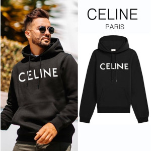 CELINE  셀린느 클래식 커플 후드