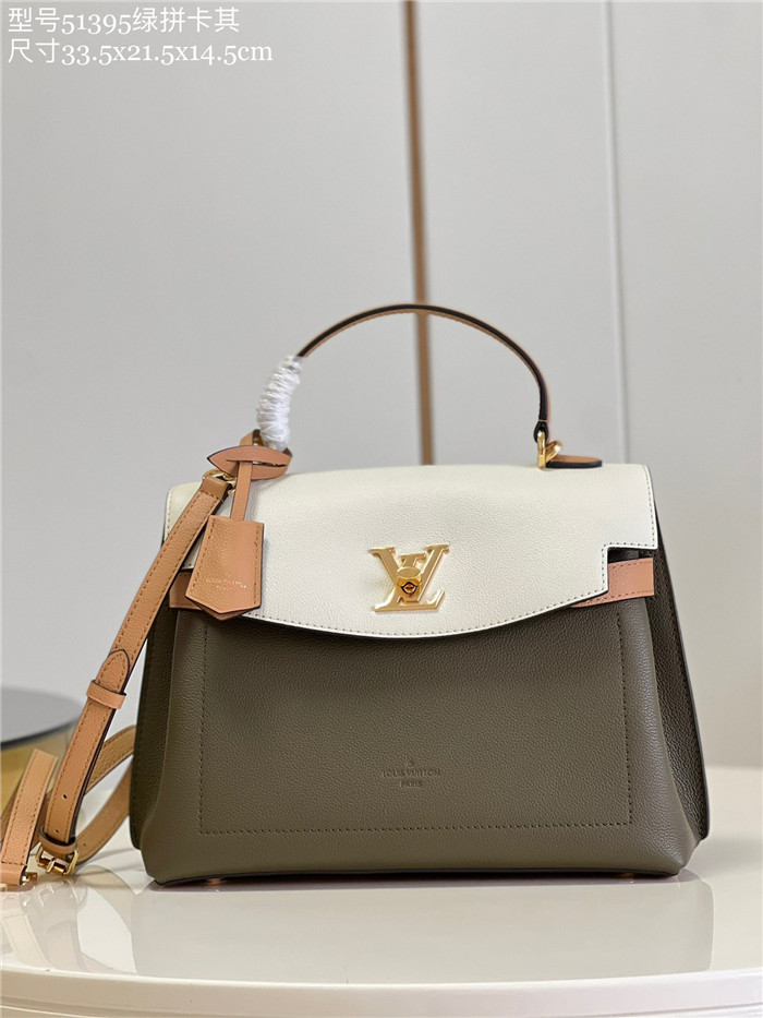 LOUIS VUITTON 루이비통 락미데이 신색상 M53937