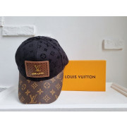 LOUIS VUITTON  모노그램 볼캡