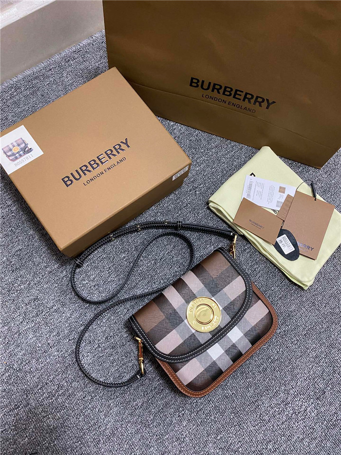 BURBERRY   버버리 크로스백 B30208