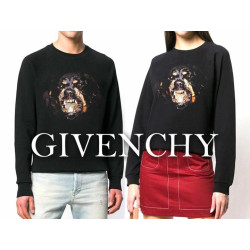 Givenchy  지방시 로트와일러 (송중기) 커플 맨투