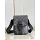 Louis Vuitton 루이비통 미니 메신저백 M46442