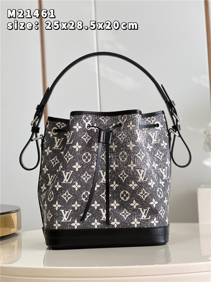 Louis Vuitton  루이비통 모노그램 버킷백 M21461