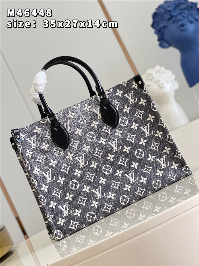 Louis Vuitton   루이비통 온더고 MM M46448