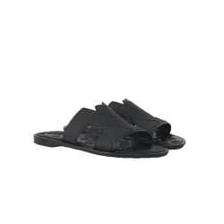 32위 LOUIS VUITTON 루이비통 오아시스 뮬 모노그램 슬리퍼 L21001