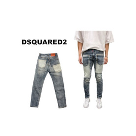 DSQUARED2 디스퀘어드 청바지 Ver10