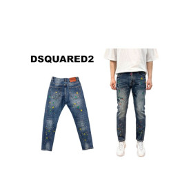 DSQUARED2 디스퀘어드 청바지 Ver4