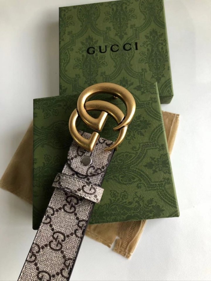 GUCCI 구찌  벨트