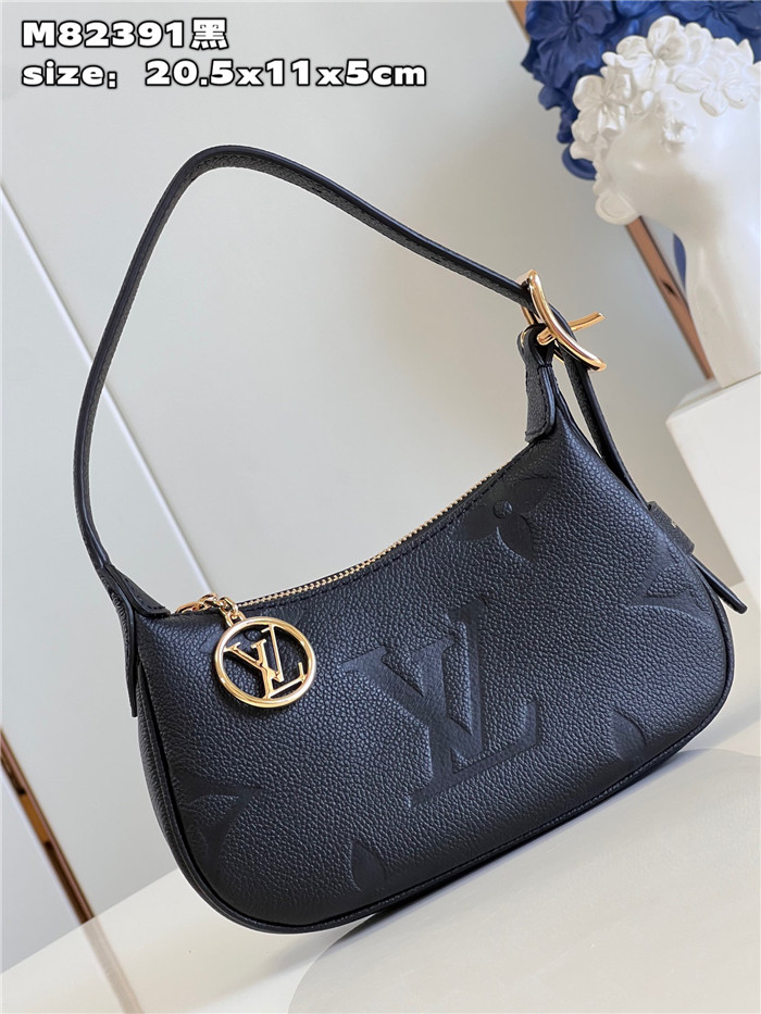 LOUIS VUITTON 루이비통 문 미니백 M82391