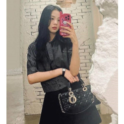 20위 [블랙핑크 지수] DIOR 디올 디조이백 7COLOR