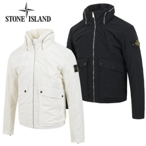 Stone Island  스톤아일랜드 26 히든후드야상