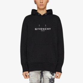 Givenchy 지방시 리버스 프린트 후드