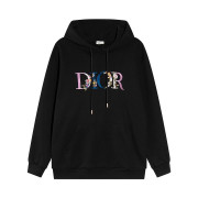 Dior 디올 로고 후드티1