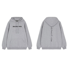 BALENCIAGA  발렌시아가 퍼스펙티브 후드티