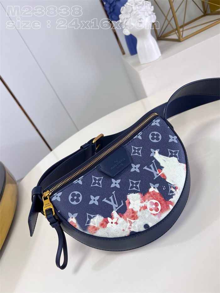 LOUIS VUITTON 루이비통 크로스백&숄더백 LV 문 크로스바디 M23835