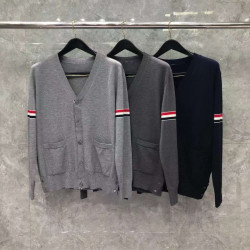 Thom Browne 톰브라운 암밴드 클래식 가디건