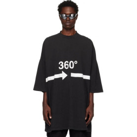 BALENCIAGA 발렌시아가 360 반팔