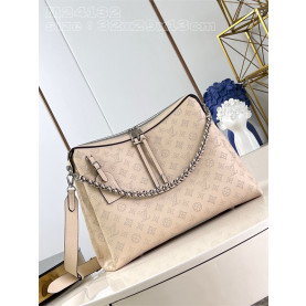 LOUIS VUITTON 루이비통 핸드 잇 올 숄더백 MM M24132