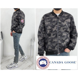 canada goose 캐나다구스 리미티드 경량 윈드 항공