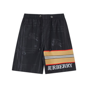 Burberry  버버리 백로고 반바지 2