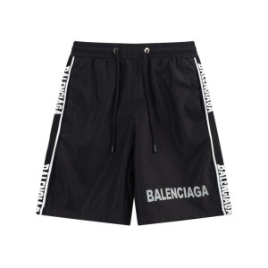 BALENCIAGA 발렌시아가 백로고 반바지 1