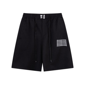 Alexander Wang 알렉산더왕 백로고 반바지 2