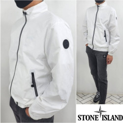 Stone Island 스톤아일랜드 웨어 경량 윈드 브레이커