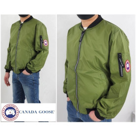 canada goose 캐나다구스 클로버 필드 경량 윈드 항공