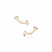 TIFFANY&CO 티파니앤코 스마일 이어링