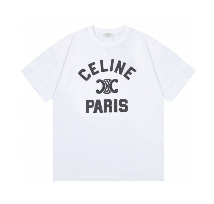 CELINE 셀린느 티셔츠