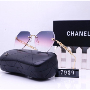 Chanel  샤넬 선글라스