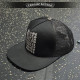 Chrome Hearts 크롬하츠 madcin 메쉬 스냅백