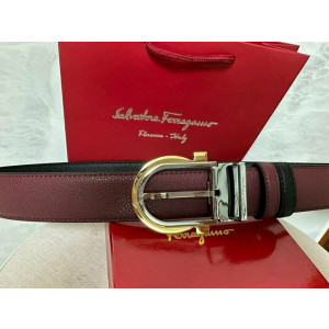 Ferragamo 페레가모 간치니반달비조